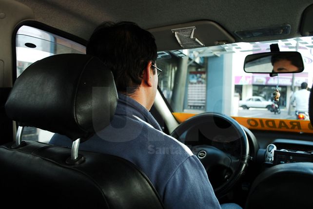 Los taxis aumentan su tarifa casi un 30 por ciento a partir de este sábado