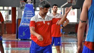 Unión busca otra opción al caerse la chance de sumar a Dukan
