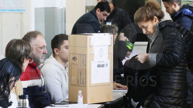 &nbsp;¿Quiénes pueden votar? ¿Qué hacer si no se va a votar? ¿Qué sucede en caso de faltar boletas? Consultá el padrón electoral para estas Elecciones 2023
