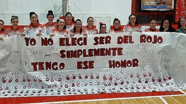 Talleres se subió a la cima y ahora espera un cierre perfecto en la Zona Litoral&nbsp;