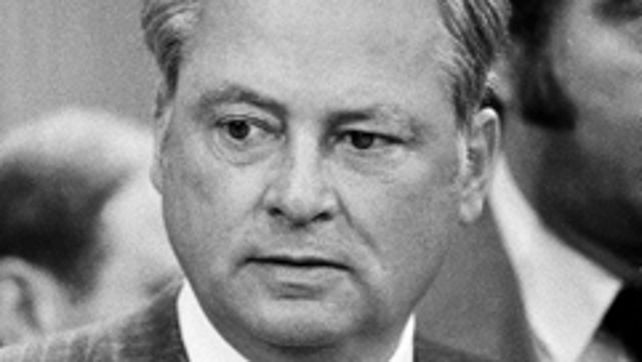 Barron Hilton. Tenía 91 años.