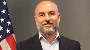 Gonzalo Torres Ragot, empresario cordobés, murió tras ser atropellado en Miami.