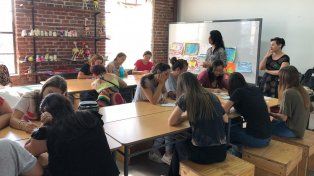 Comienzan las preinscripciones para 2023 en el Liceo Municipal