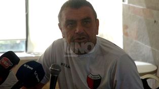 UNO Santa Fe | Jos&eacute; Busiemi