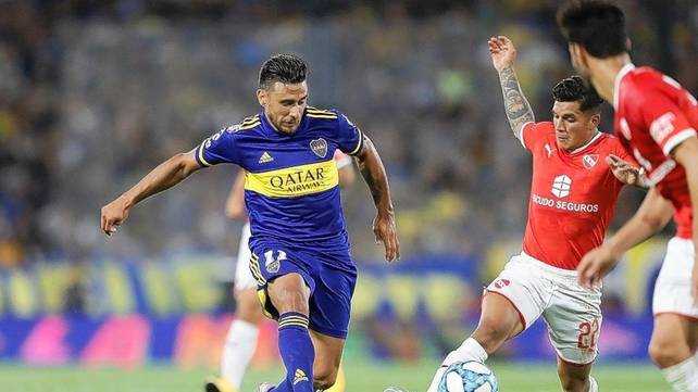 Así se jugará la 2ª fecha de la fase final de la Copa Maradona