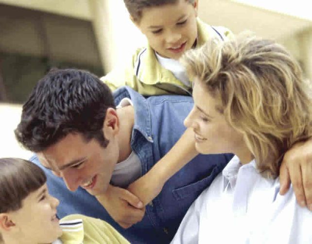 “Si pienso que mis hijos están en riesgo