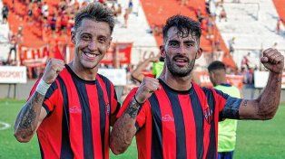 Patronato tiene su talismán de la suerte