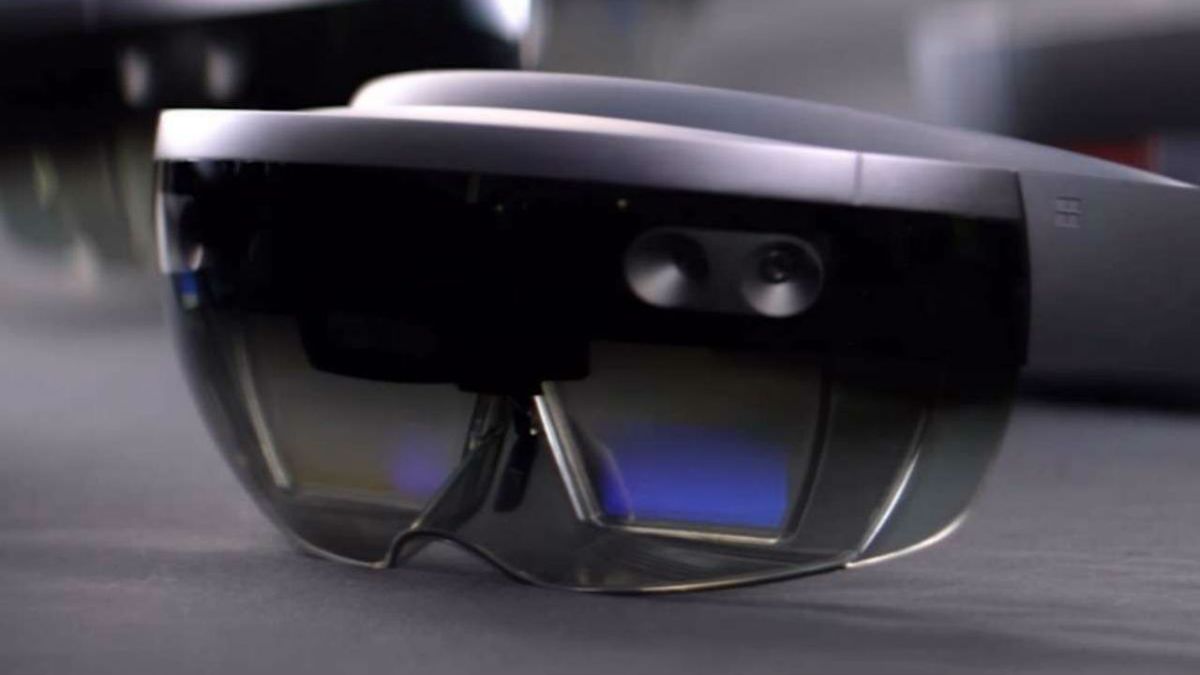 Hacer Camión golpeado prueba Microsoft proveerá al Pentágono lentes de realidad aumentada
