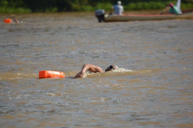 La competencia de Aguas Abiertas será el 18 de enero.