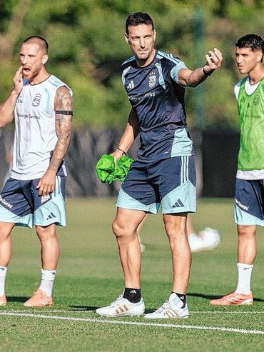 El historial de los debuts de la Selección Argentina en los Mundiales