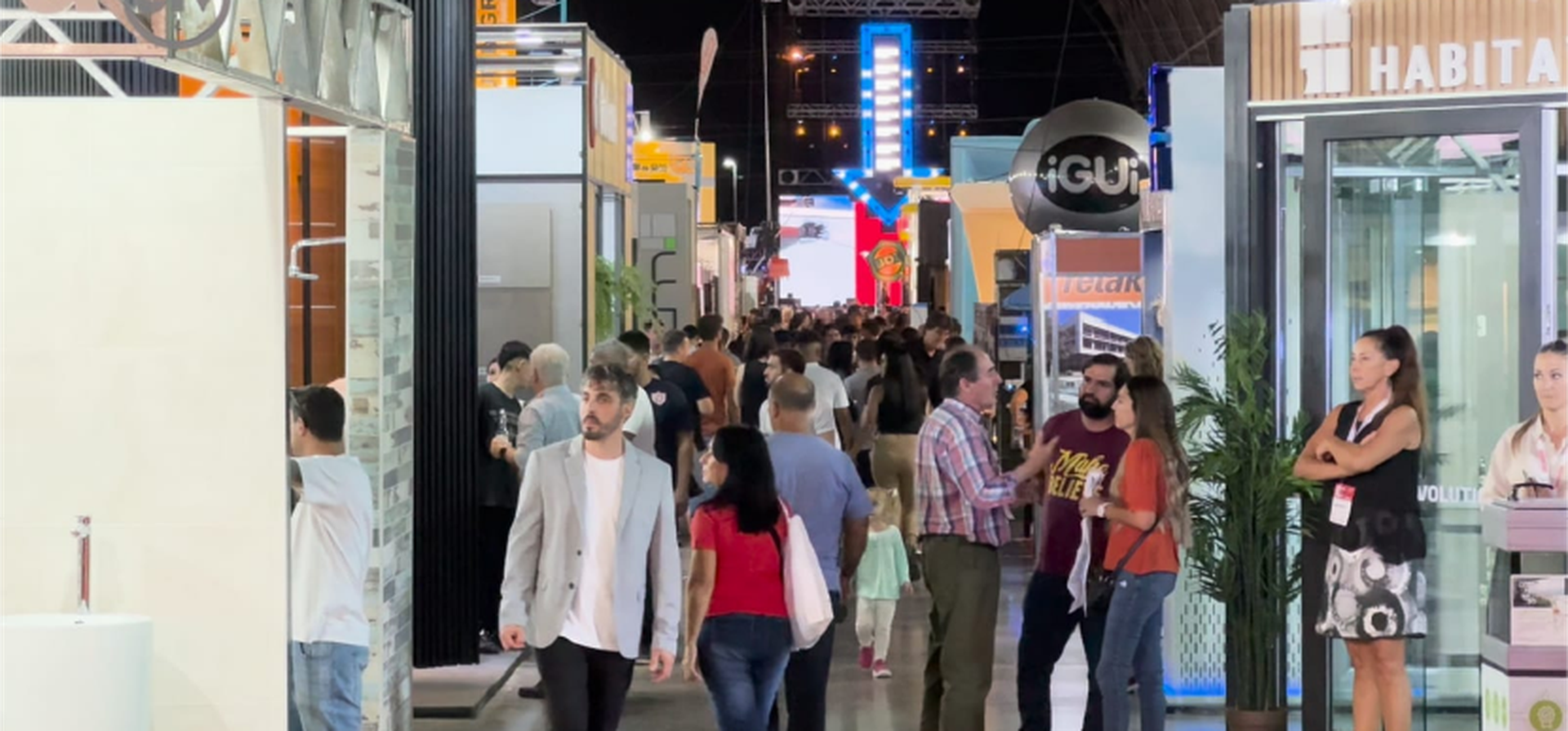 EXPOCON 2026 en Santa Fe: cuatro días con innovación, negocios y construcción en vivo