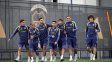 Tres jugadores para dos puestos: la duda en Boca