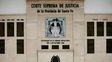 La Corte Suprema de Santa Fe abrió el proceso de selección para cubrir un cargo clave