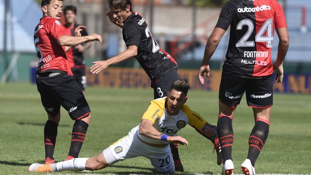 La situación del entrenador leproso es muy complicada