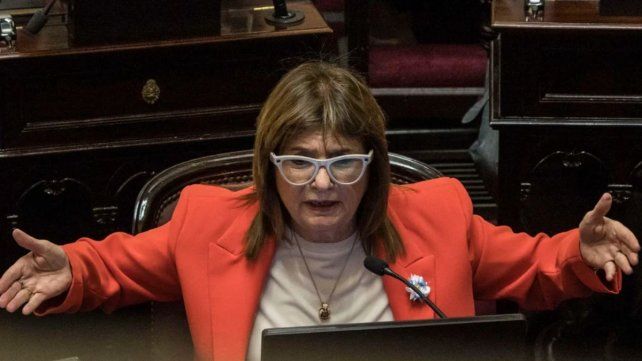 Patricia Bullrich