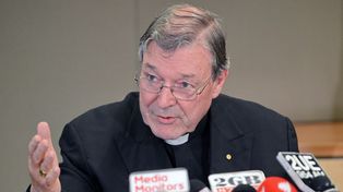 El Vaticano llegó a tener unos mil millones de euros sin declarar