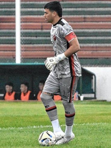 Alan Sosa: Con once jugadores creo que lo hubiéramos ganado