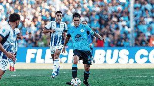 Belgrano recibe a Aldosivi con la necesidad de volver al triunfo en Alberdi
