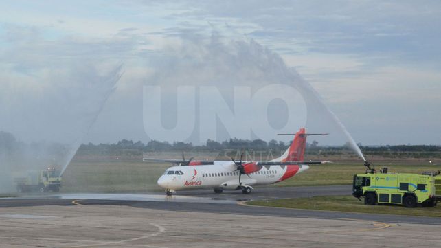Para Avianca es muy importante la provincia de Santa Fe