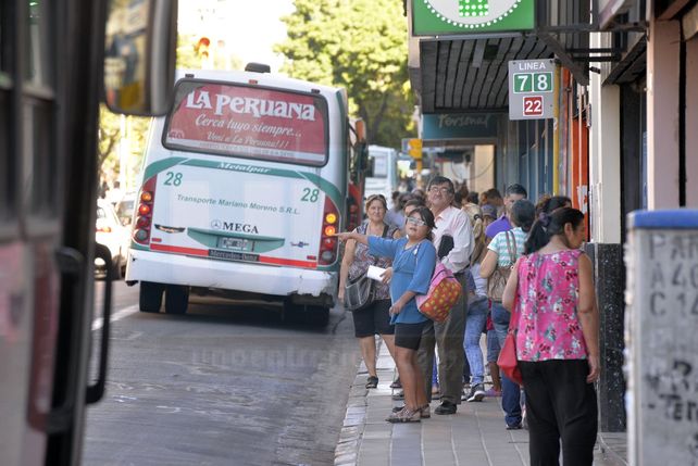 Desde el lunes, los estudiantes podrán tramitar la tarjeta SUBE