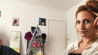 Juana Sagarduy, una escritora de Rosario que levanta vuelo en Inglaterra