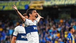 Gimnasia dio el golpe en Arroyito y escala en el Clausura