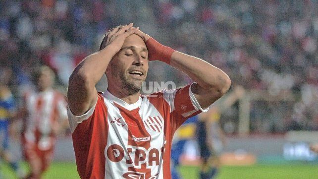 El VAR perjudicó a Unión y le impidió ganarle a Boca