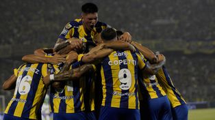 En busca de la hazaña. Central y Ariel Holan intentarán romper rachas negativas frente a Boca.