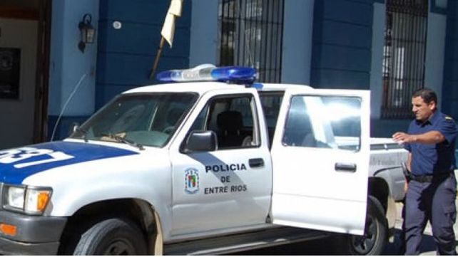 Polémica entre la Policía y el Poder Judicial por el traslado de presos que quedan libres
