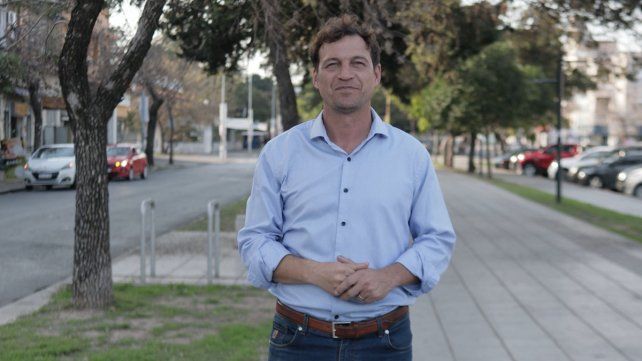 Jorge Andrés Fernández