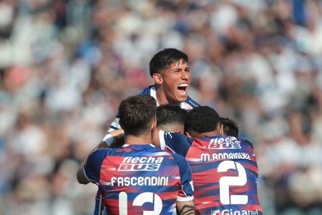 El minuto a minuto de Unión ante Gimnasia en La Plata