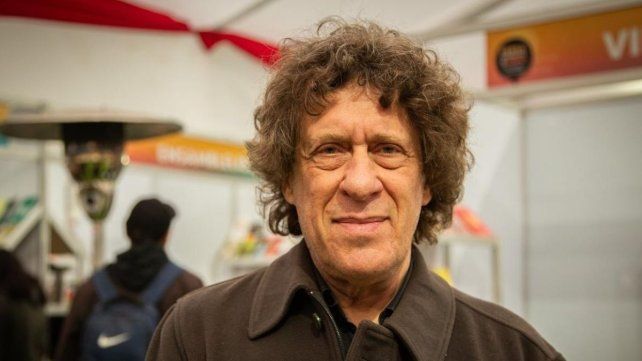 Pedro Brieger pidió disculpas por actitudes inapropiadas