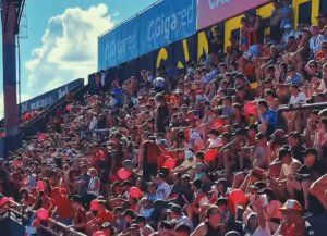Entradas gratis para menores: Patronato invita a toda la familia al Grella para recibir a Güemes