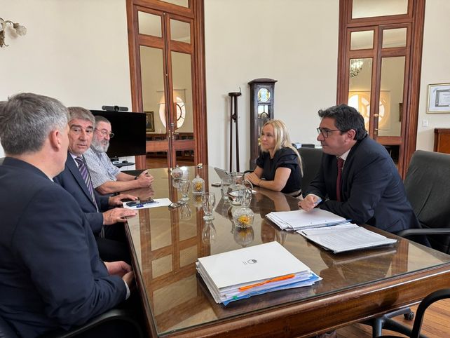 El gobierno pagará retroactivos a empleados judiciales y revisará caso por caso los nuevos ingresos planteados