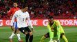 Chile y Uruguay se despidieron con un empate sin goles en Santiago
