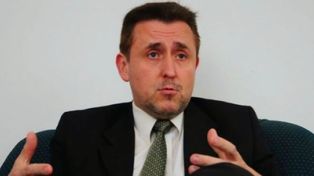 El juez federal de Reconquista, Aldo Alurralde, fue designado como subrogante del Juzgado Federal N° 2 de Santa Fe