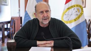Difícilmente haya localidades invictas en la provincia