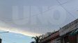 SMN: entre nubes y calor, el pronóstico para el fin de semana