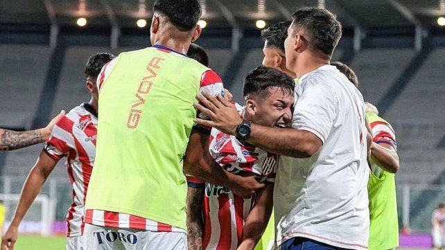 Unión, en vilo: la fecha que podría destrabar todo