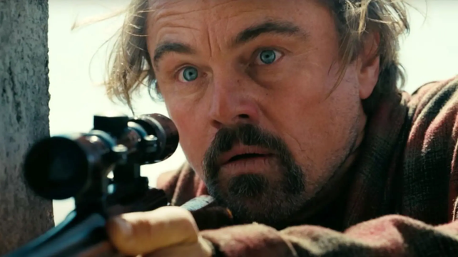 Leonardo DiCaprio protagoniza Una batalla tras otra
