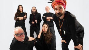 Te Traigo Un Son celebra siete años de salsa y música afrocubana