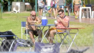 Cabañas y quintas: la temporada arrancó lenta, pero promete ser buena