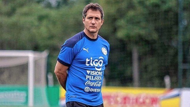 Independiente no le dio garantías y Barros Schelotto rechazó la oferta para ser DT