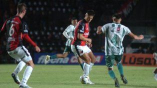 Lértora y la vara alta de Colón: Cada partido es un paso más