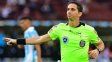 como le fue a union con el polemico nicolas lamolina como arbitro