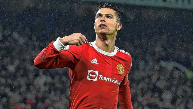 Bayern Munich descartó el interés por Cristiano Ronaldo