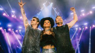Furor por Erreway a dos semanas de su presentación en el Club Unión