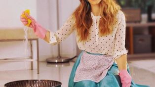 Jimena Barón lanzó su primer videoclip pero fue acusada de plagiar a Jennifer López