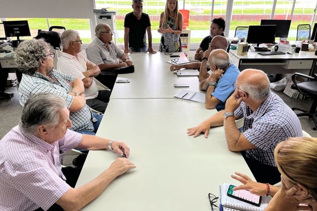 Realizarán cursos gratuitos en técnicas de RCP para clubes y entidades deportivas de Rosario