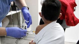 Solo el 2% de los menores de tres años se vacunó contra el Covid-19 en la provincia de Santa Fe